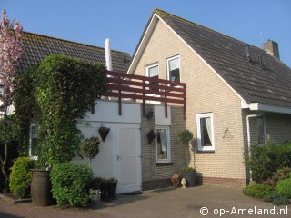 Buitenaanzicht Familie Metz Buitenaanzicht Familie Metz